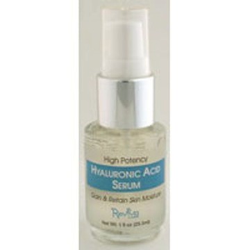 Hyaluronic Serum 1 fl oz by Reviva