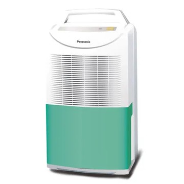 Panasonic國際牌 6公升環保除濕機 F-Y12ES