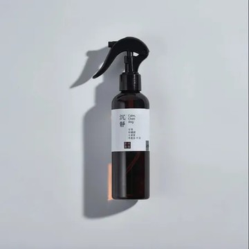 25_沉靜｜Calm, Chen Jing 香氛空間織品隨身噴霧