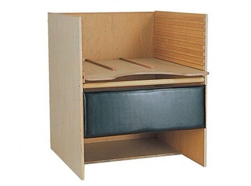 【站立訓練】站立訓練桌附皮帶 YH228