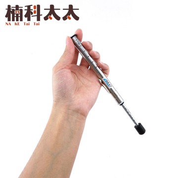 皮帶輸送帶張力測量儀 張力測試儀 筆式皮帶張力計 測皮帶張力 張力測量器 筆型張力計 GATES7401