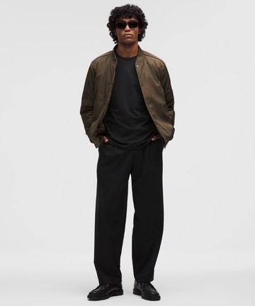 Daydrift Relaxed-Fit Pleated Trouser Regular Size XL