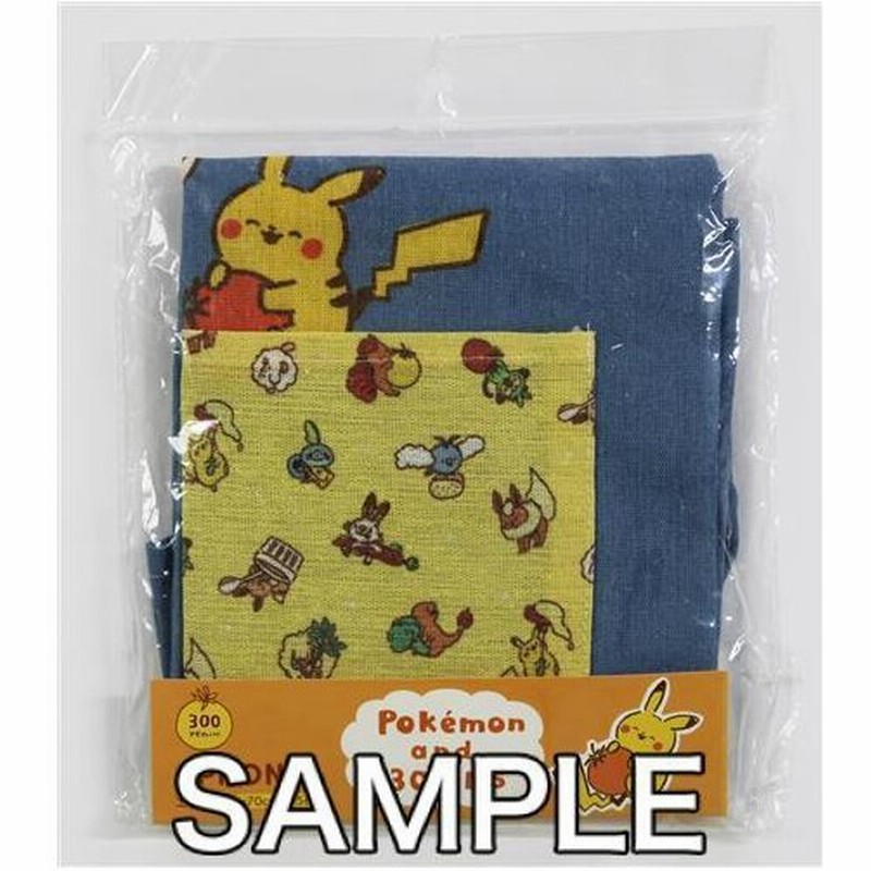 ポケットモンスター 3coins Pokemon Cooking エプロン ピカチュウ イーブイ ポケモン 通販 Lineポイント最大0 5 Get Lineショッピング