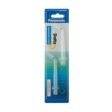 領券獨家最高9折 Panasonic 沖牙頭 WEW0982X  (適用機種：EW-1611)
