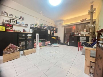 (專)中華大都心四房+平車｜新北市新莊區中華路二段
