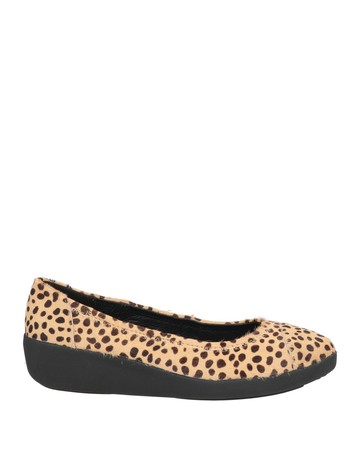 FITFLOP Ballet flats - Item 17992273