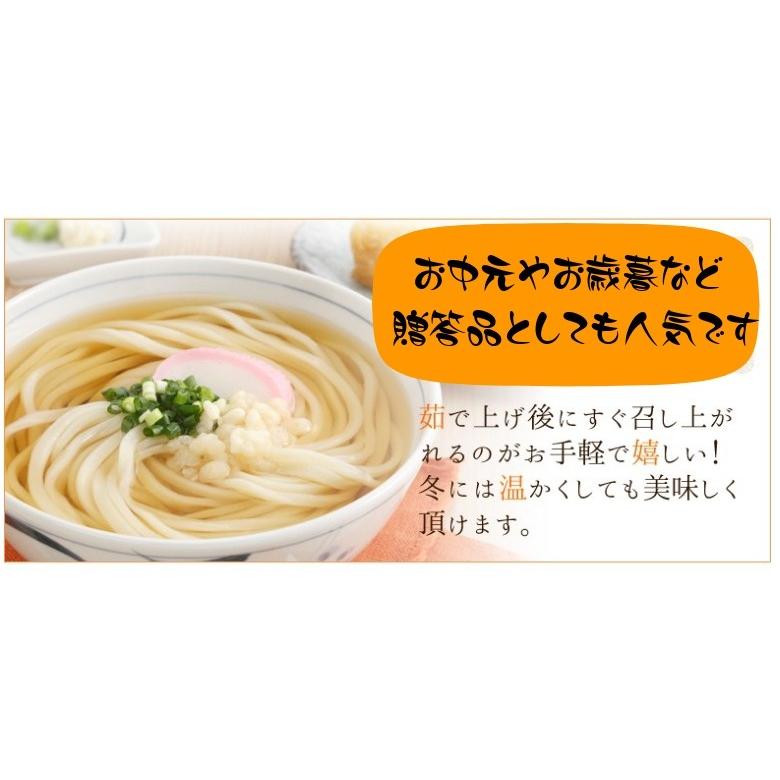 おいしいうどん　200ｇ×10袋