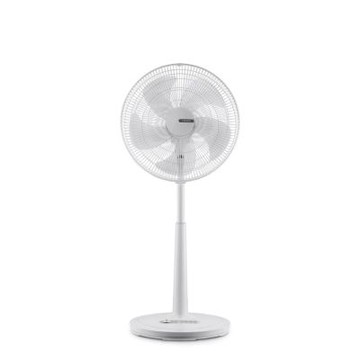 奇美14吋日系簡約涼感定時立扇電風扇DF-14K801