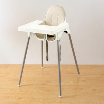 兒童餐椅 寶寶餐椅兒童吃飯桌椅餐桌椅可調節座椅馨蘭多功能高腳椅『XY3352』