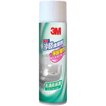 3M 魔利沙發清潔劑 450g