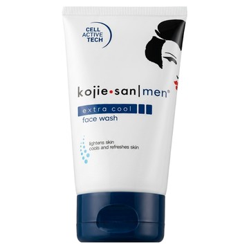 kojie.san men 超酷洗面乳  125g  1瓶