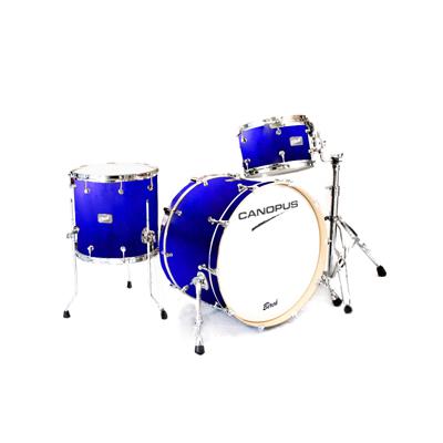 CANOPUS  Birch  Classic Kit Royal Fade LQ