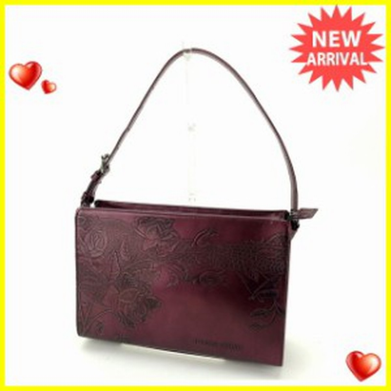 ジャンポールゴルチエ ショルダーバッグ ワンショルダー ニューローズ