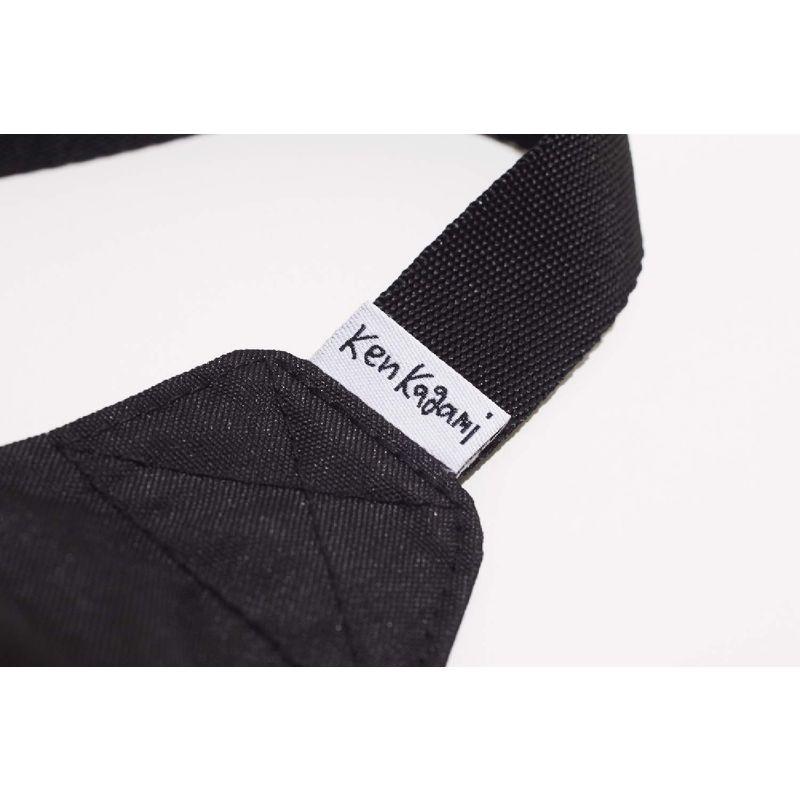 KANGOL × Ken Kagami WAIST POUCH BOOK (バラエティ)