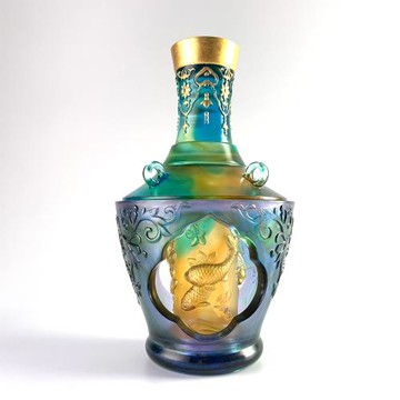 [tittot 琉園] 平安有餘