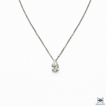 【MAMORi】光域哲語 | 培育鑽石 • 水滴型鑽 | 私訊詢價