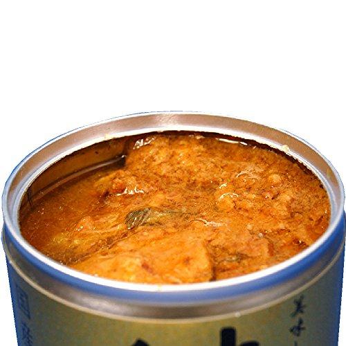 伊藤食品 AIKO CHAN 鯖 味噌煮 6号缶 190g*24個入