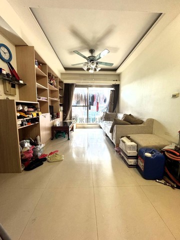 蛋黃區最後席位，日光大道3房｜新北市淡水區新市一路二段