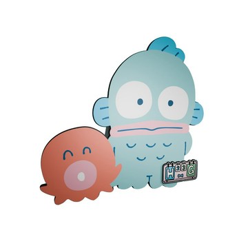 經典STANDout 1000 系列 - Hangyodon撲克牌
