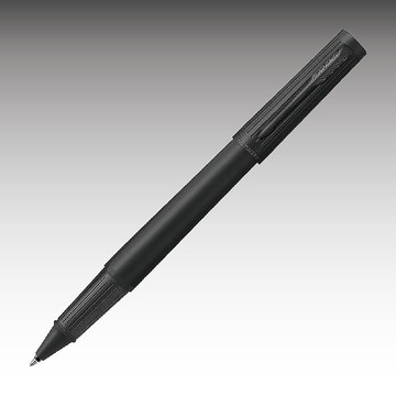 Parker 派克 精英系列午夜黑鋼珠筆  免費刻字