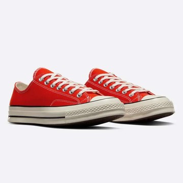 CONVERSE CHUCK 70 OX FEVER 男女 休閒鞋 A06527C