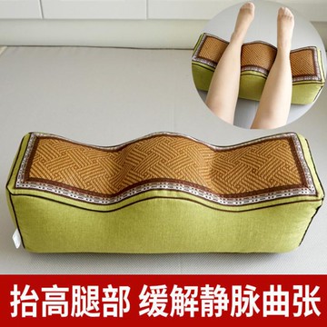 墊腳枕墊腳枕睡覺抬高腿墊夾腿枕孕婦抬腳枕腿枕曲張孕婦腳墊枕抬腿枕「中秋節」 雙11全館免運