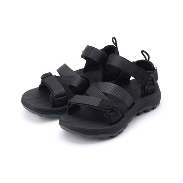 MERRELL SPEED FUSION SPORT RMX 運動涼鞋 黑 ML008118 女鞋