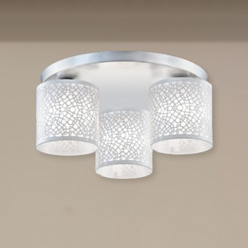 金屬線割吸頂燈 F37-21-92506