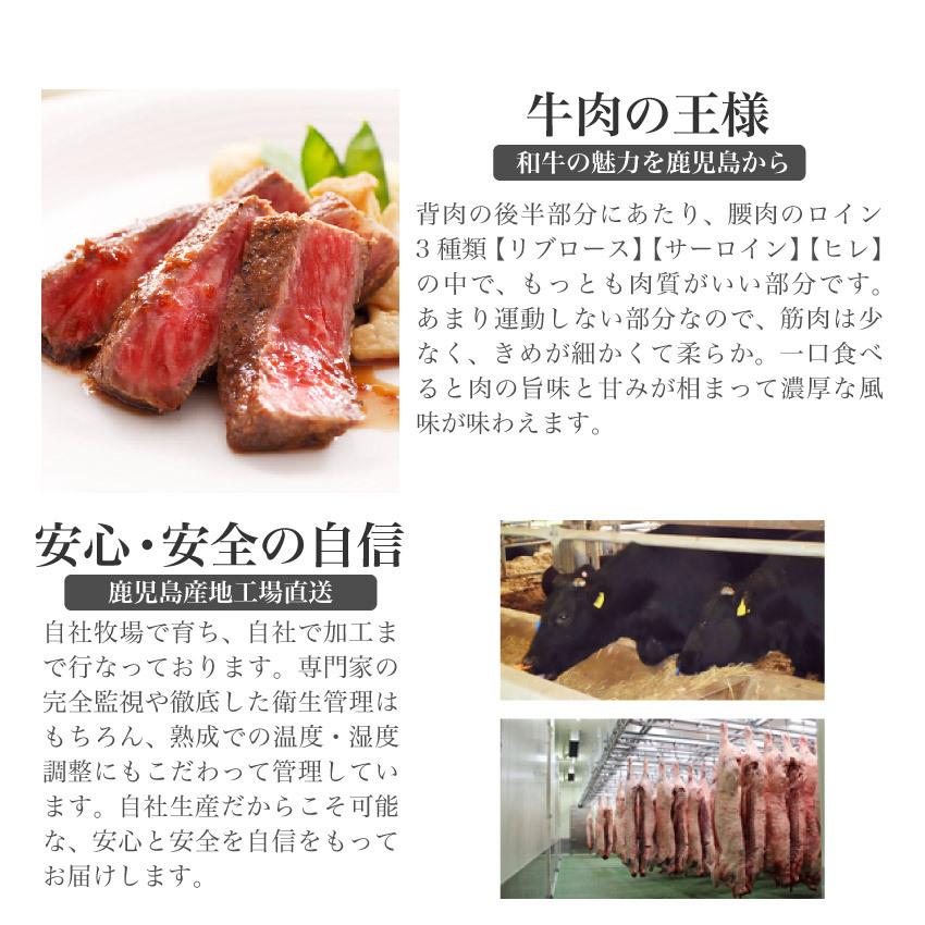 黒毛和牛 ステーキ 牛肉 鹿児島黒毛和牛 特上サーロイン ブロック 1kg 鹿児島 薩摩 ステーキ サーロイン  焼肉 贈答 高級 特上 お歳暮 誕生日 結婚記念