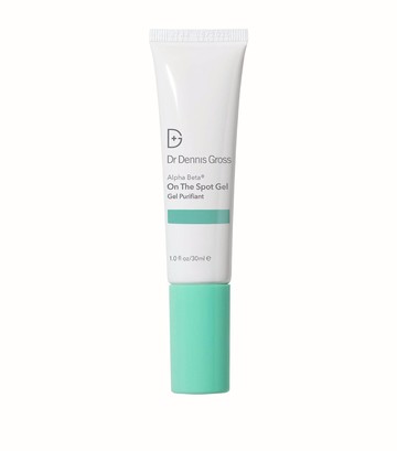 Dr Dennis Gross Alpha Beta On The Spot Gel