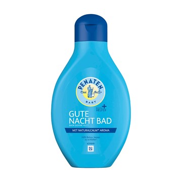 (預購) Penaten  德國牧羊人 寶寶安撫泡澡精華 400ml (PA007)