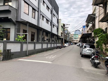 汐港湖買賣屋找阿國-中興福德透天廠房｜新北市汐止區福德一路