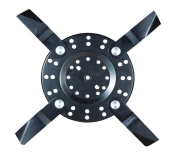 MAKITA 牧田 191D50-1 迴旋刀片組 530mm /DLM530/DLM532/DLM533/LM001C