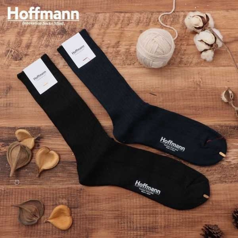 ペアソックス ホフマン Hoffmann 靴下 ソックス リブソックス リネン レギュラー丈 カップル おそろい お揃い ペアルック ペア 夫婦 記念日 ギフト レディース 通販 Lineポイント最大get Lineショッピング