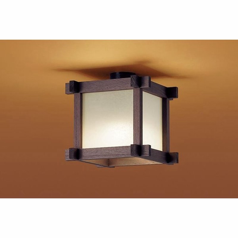 パナソニック Panasonic 和風照明 小型シーリングライト Lgb 電球色 内玄関や廊下 洗面室などに 40形電球1灯器具相当照射面中心40形電球1灯器具相当 通販 Lineポイント最大0 5 Get Lineショッピング