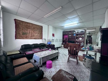 北區和緯路|罕見大地坪|文武百業鑫店面｜台南市北區和緯路四段