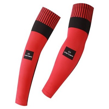 現貨+預購 防曬袖套運動袖套-吸濕排汗透氣速乾路跑登山健走自行車袖套臂套73fm63【獨家進口】【米蘭精品】