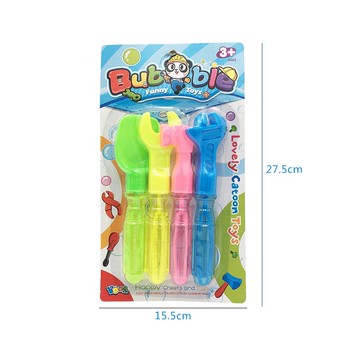 滿99元出貨 ??媽媽買?? 泡泡水 泡泡棒 泡泡 工具泡泡棒 4入