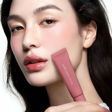 JUNGSAEMMOOL Lip-Pression Metal Serum Gloss 10ml (12 Colors)