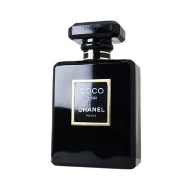 Chanel 香奈兒 Coco Noir 黑色Coco淡香精 EDP 100ml TESTER (原廠蓋) 平行輸入