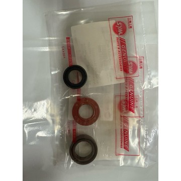 D i O 50/恰恰50/翔鶴50（曲軸左右油封+後齒輪心油封（正廠零件）$229