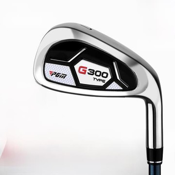 PGM  高爾夫球桿7號鐵桿不銹鋼桿頭 golf練習桿 職業球桿