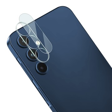 Imak 艾美克 SAMSUNG 三星 Galaxy A35 5G 鏡頭玻璃貼(一體式)
