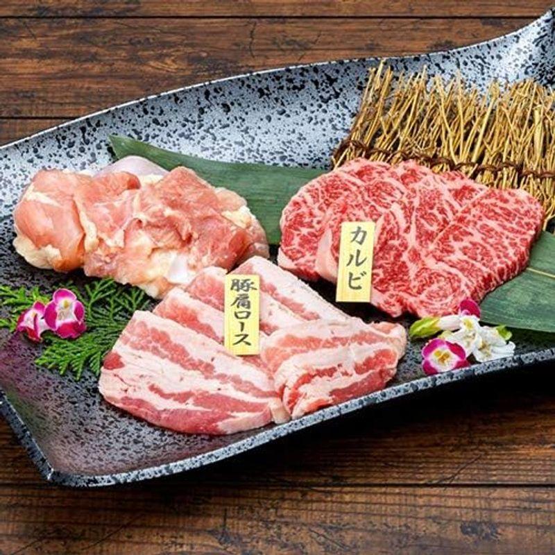 お中元 BBQセット の プレゼント グルメ 肉ギフト ギフト 人気 黒毛和牛 BBQ 御祝 内祝い お歳暮 焼肉盛りセット 国産 牛肉 豚