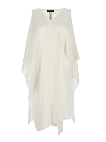 fabiana filippi sequined cape