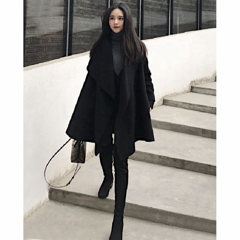 600円offクーポン有 Sale セール クーポン ポンチョコート レディース ケープコート ロング丈 大きいサイズ ケープ マント コート ジャケット 通販 Lineポイント最大get Lineショッピング