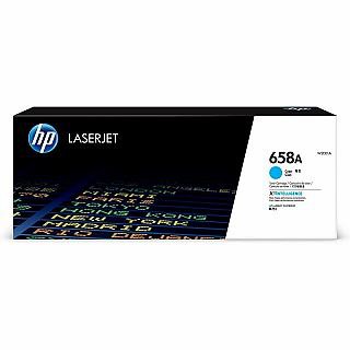 HP W2001A/2001A/2001/658A 藍色原廠碳粉匣 Color LJ Enterprise M751dn(T3U44A) / M751n