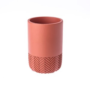 之澤雕刻復古漱口杯