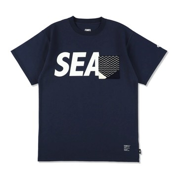 【日貨代購CITY】2024AW WIND AND SEA FDMTL X WDS ORIGAMI TEE 口袋 短T