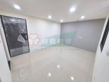 台中車站三井oullet新時代美套房｜台中市東區復興路四段